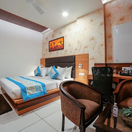 Hotel Grand Regency By Jmd Group Near Delhi Igi Airport Νέο Δελχί Εξωτερικό φωτογραφία