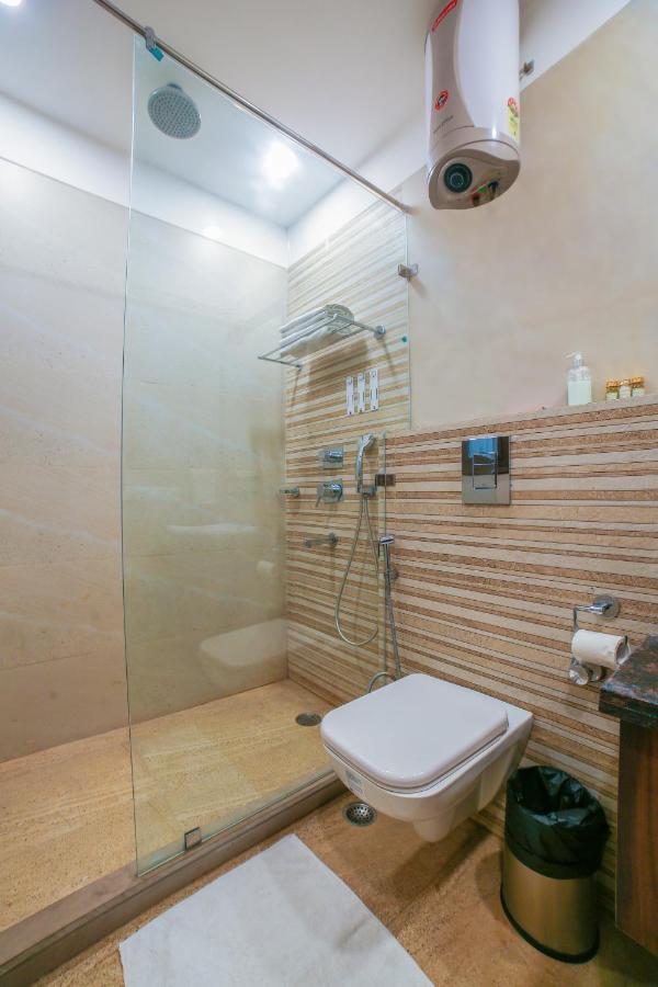 Hotel Grand Regency By Jmd Group Near Delhi Igi Airport Νέο Δελχί Εξωτερικό φωτογραφία