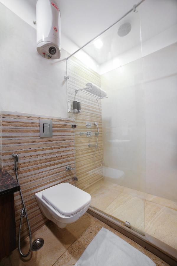 Hotel Grand Regency By Jmd Group Near Delhi Igi Airport Νέο Δελχί Εξωτερικό φωτογραφία