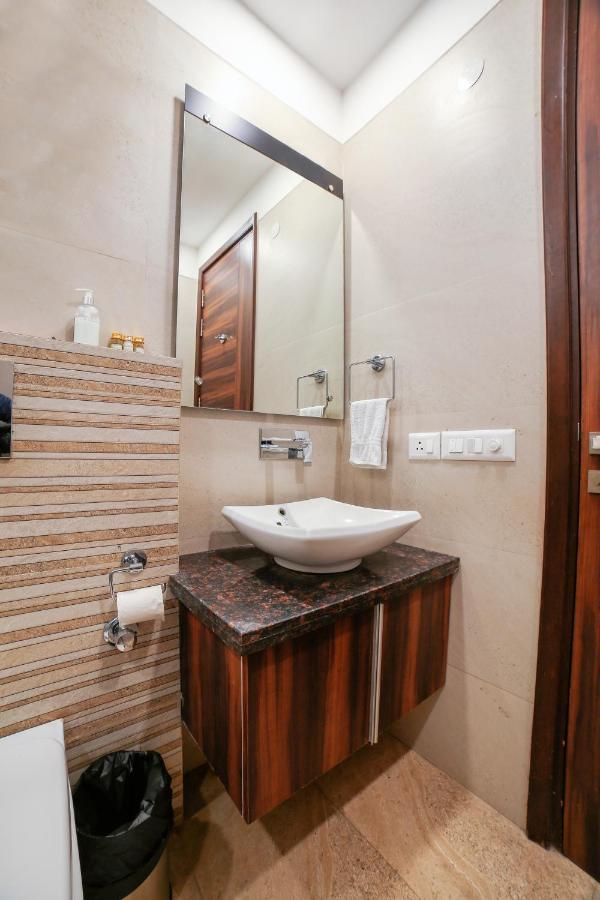 Hotel Grand Regency By Jmd Group Near Delhi Igi Airport Νέο Δελχί Εξωτερικό φωτογραφία