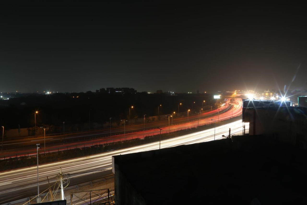 Hotel Grand Regency By Jmd Group Near Delhi Igi Airport Νέο Δελχί Εξωτερικό φωτογραφία